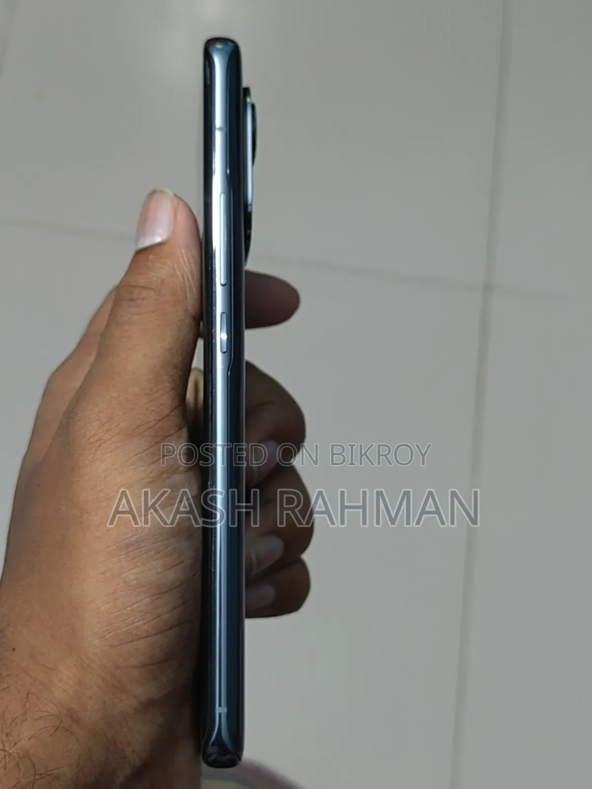 শাওমি মি ১১ প্রো ২৫৬ জিবি ব্লু