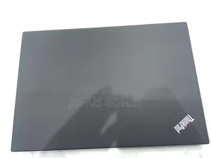 Laptop Lenovo ThinkPad T490s 8GB Intel Core i5 SSD 256GB