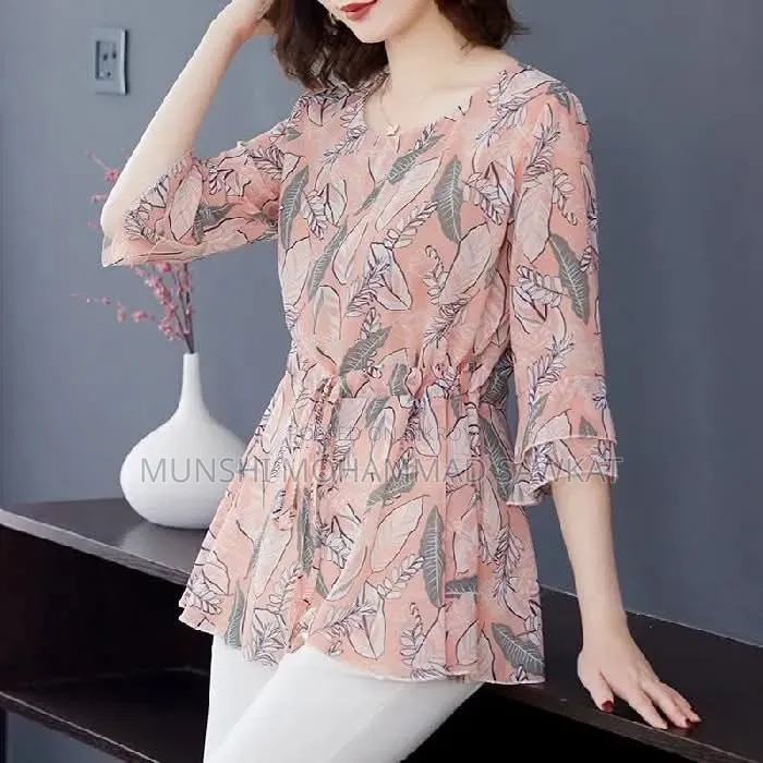 Chinese Tops
