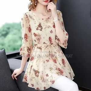 Chinese Tops
