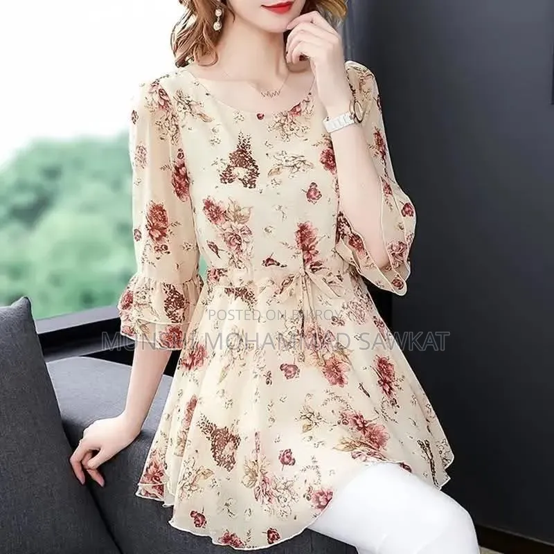 Chinese Tops