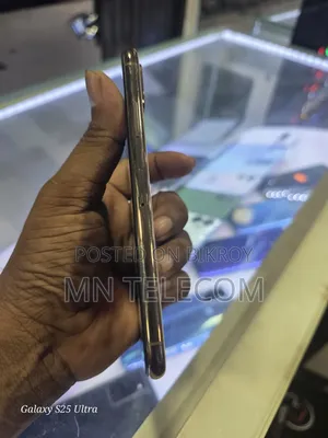 অ্যাপল আইফোন এক্সএস ২৫৬ জিবি গোল্ড