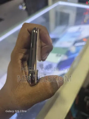 অ্যাপল আইফোন এক্সএস ২৫৬ জিবি গোল্ড