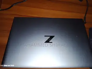 Laptop HP ZBook 14 8GB Intel Core i5 SSD 256GB
