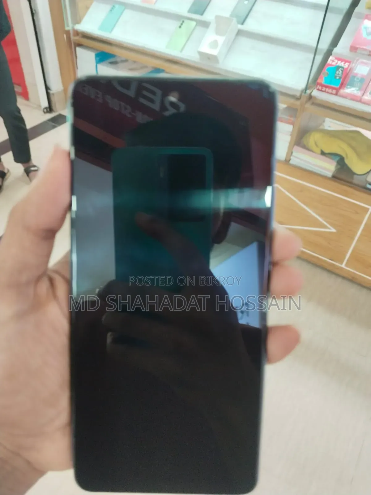 Xiaomi Redmi Note 10 Pro 128 GB Blue