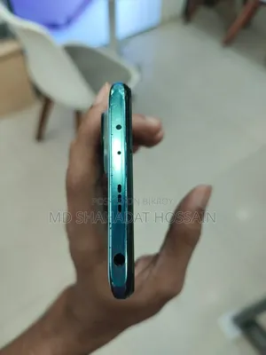 Xiaomi Redmi Note 10 Pro 128 GB Blue