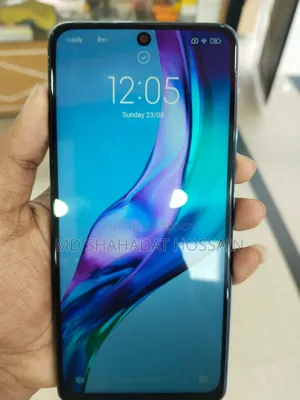 Xiaomi Redmi Note 10 Pro 128 GB Blue