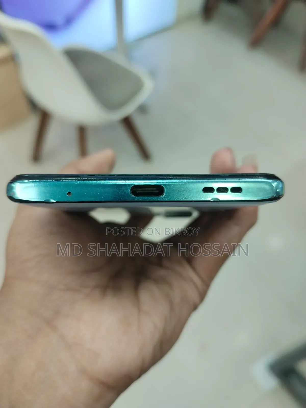 Xiaomi Redmi Note 10 Pro 128 GB Blue