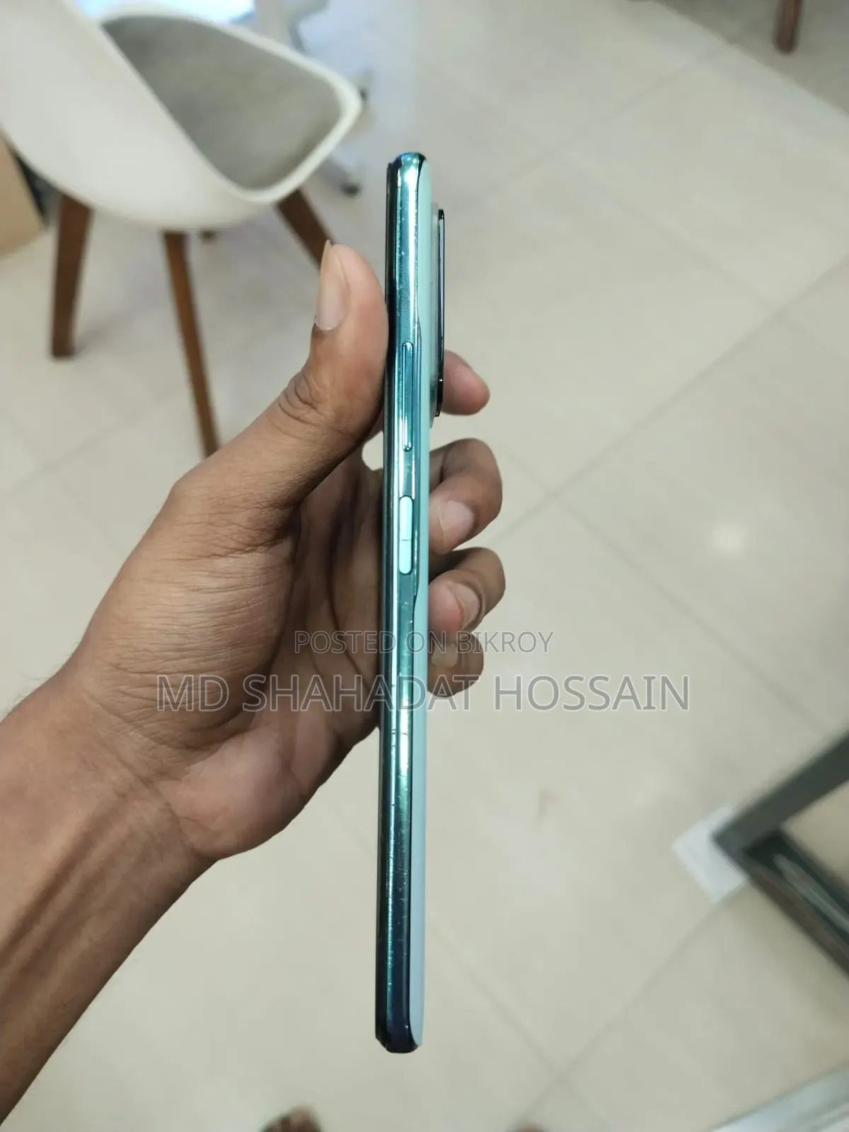 Xiaomi Redmi Note 10 Pro 128 GB Blue