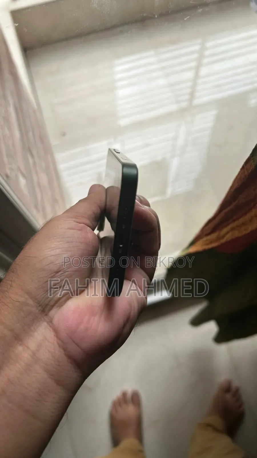 New Apple iPhone 13 128 GB Green