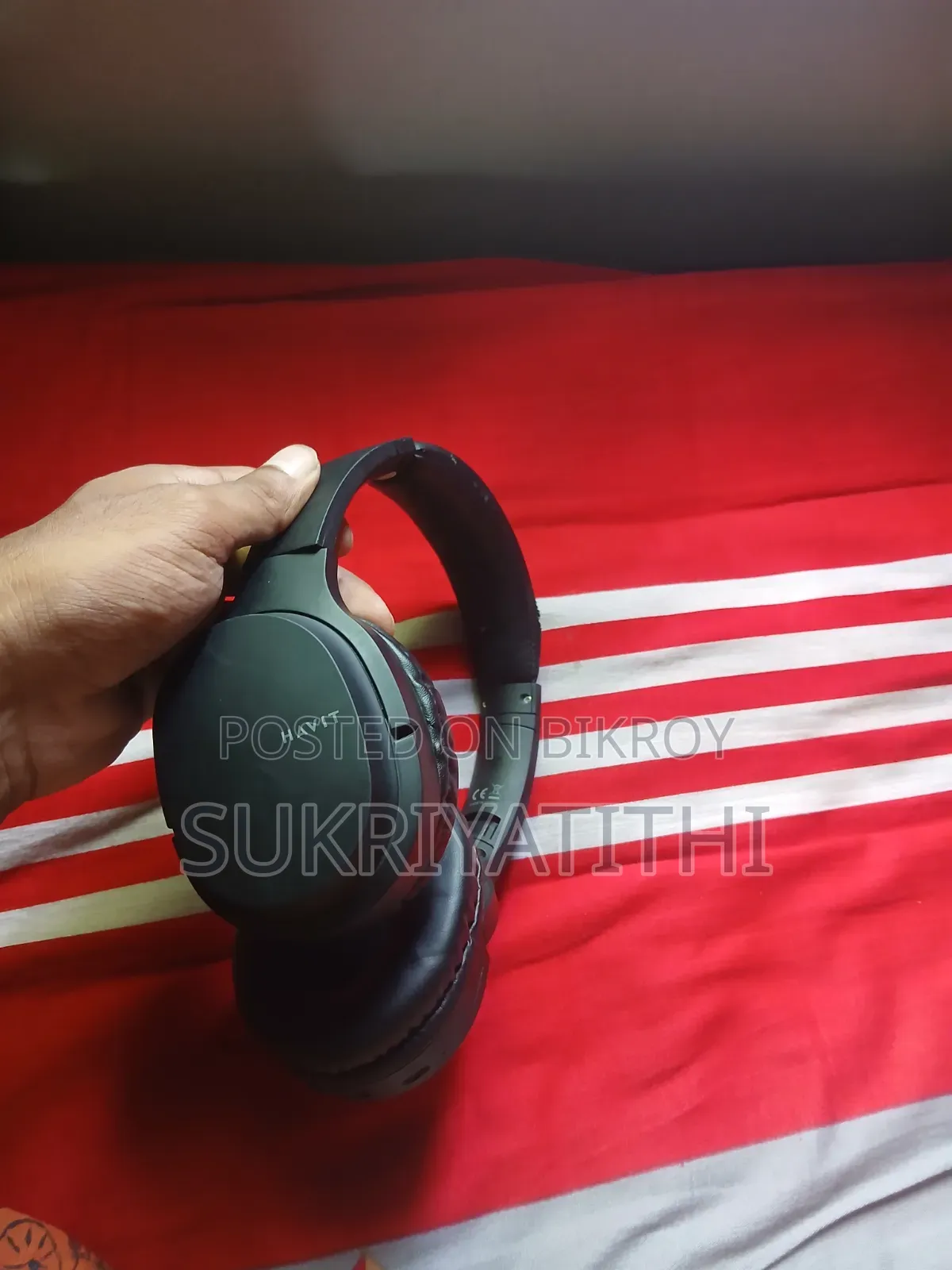 Havit Bluetooth Earbud