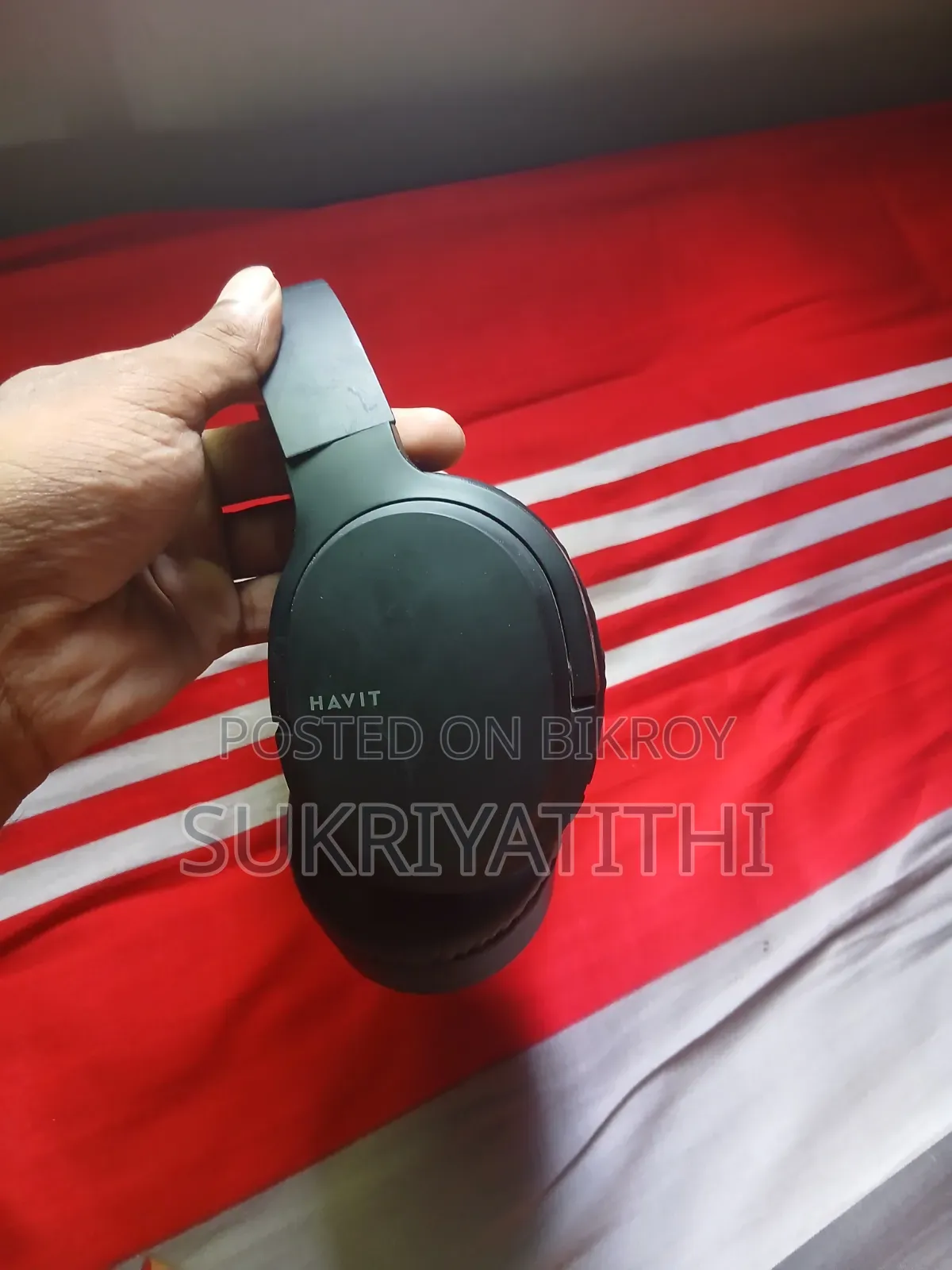 Havit Bluetooth Earbud