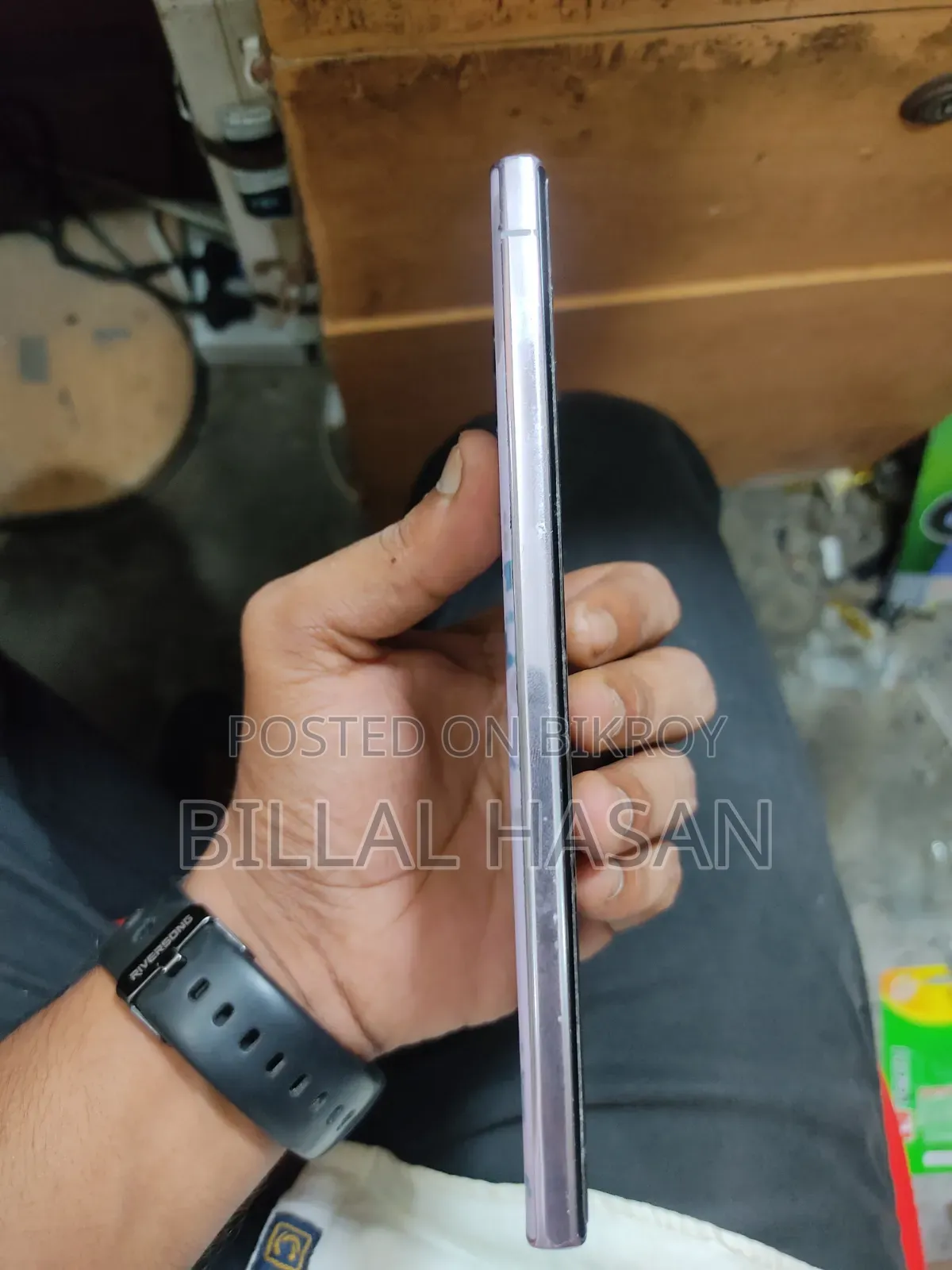 Samsung Galaxy S23 Ultra 256 GB Pink