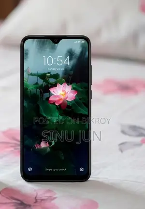 Xiaomi Redmi Note 7 64 GB Black