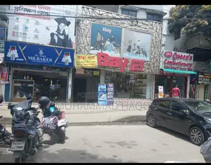 Rent in Uttara; Sector No. 7; Rabindra Sarani