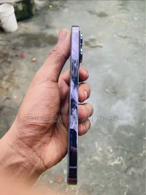 Apple iPhone 14 Pro Max 128 GB Purple