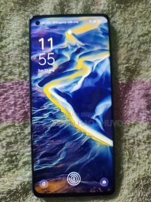 অপো রেনো ২৫৬ জিবি ব্লু