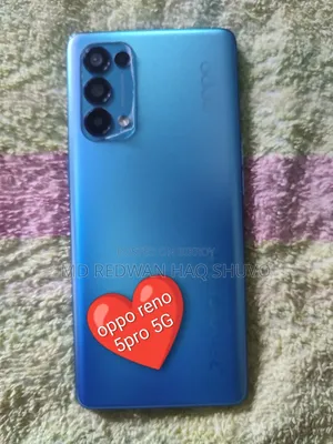 অপো রেনো ২৫৬ জিবি ব্লু