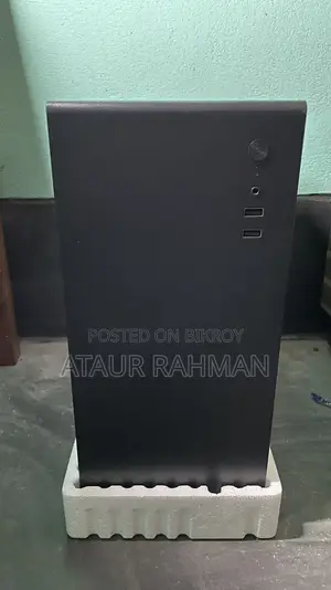 ডেস্কটপ কম্পিউটার ১৬ জিবি ইন্টেল কোর আই ৫ এইচসিসি+এসএসডি ১.৫ টিবি