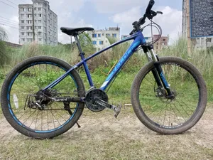 Veloce Outrage 603