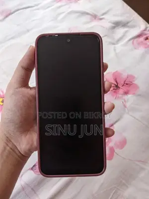 Xiaomi Redmi Note 7 64 GB Black