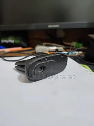 লগিটেক সি২৭০ এইচডি ওয়েবক্যাম বিক্রির জন্য