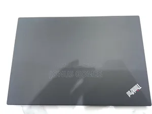 Laptop Lenovo ThinkPad T490s 8GB Intel Core i5 SSD 256GB