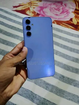 স্যামসাং গ্যালাক্সি এ৩৪ ৫জি ২৫৬ জিবি হোয়াইট