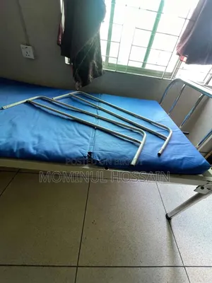 Hospital Single Bed