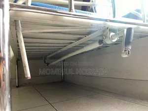 Hospital Single Bed