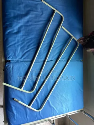 Hospital Single Bed