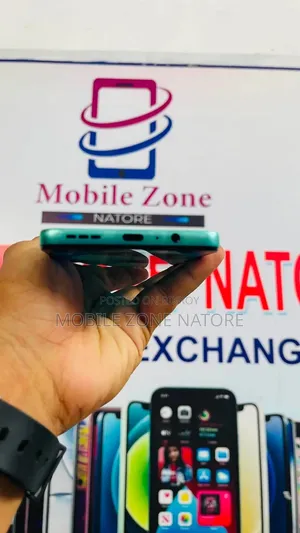 Realme 8 GB