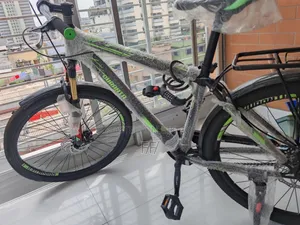 Duranta Bicycle (Non Gear)