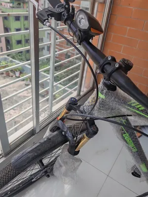 Duranta Bicycle (Non Gear)