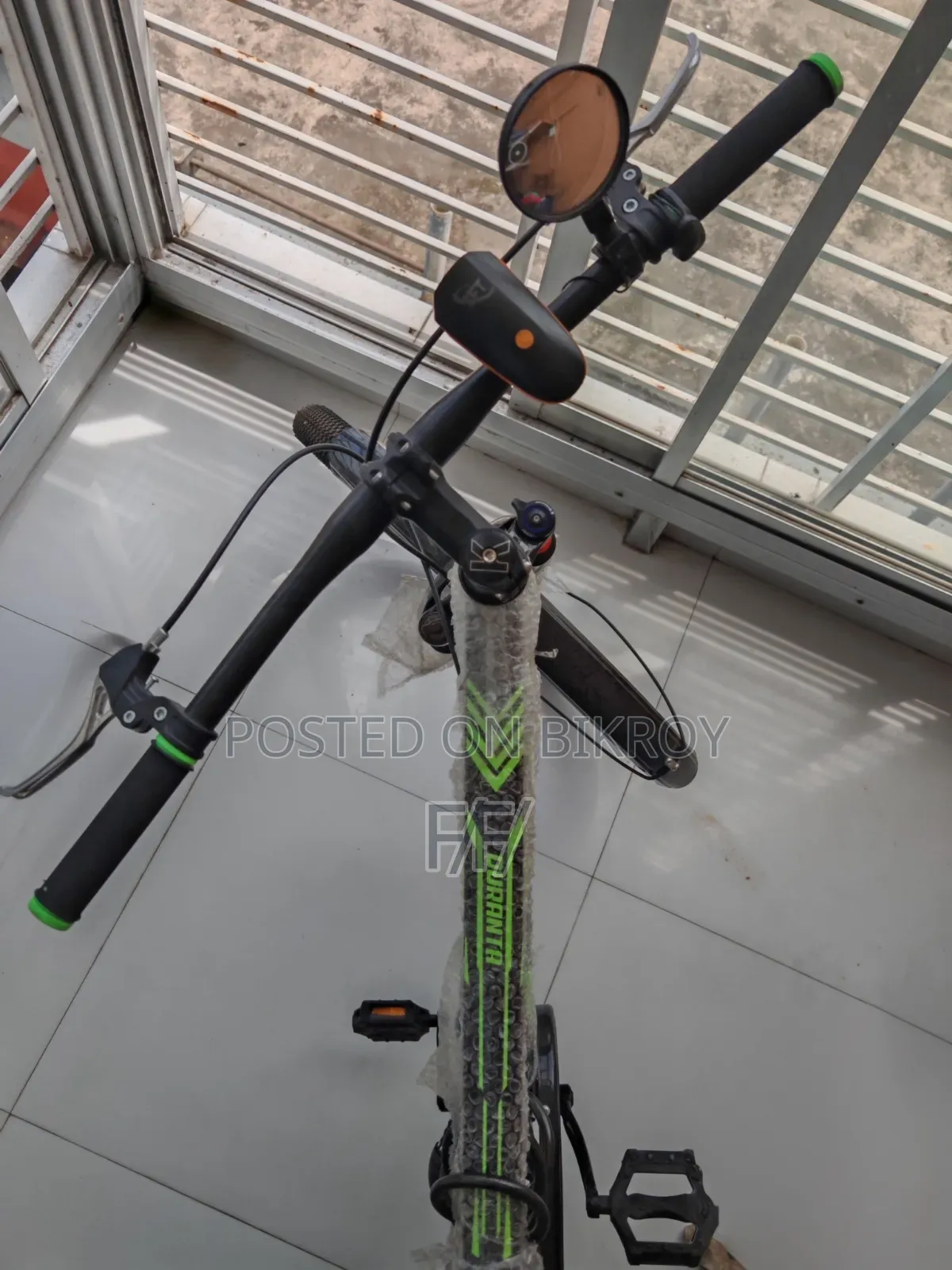 Duranta Bicycle (Non Gear)