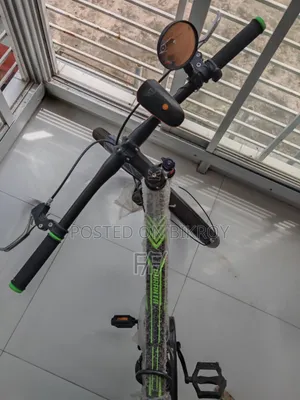 Duranta Bicycle (Non Gear)