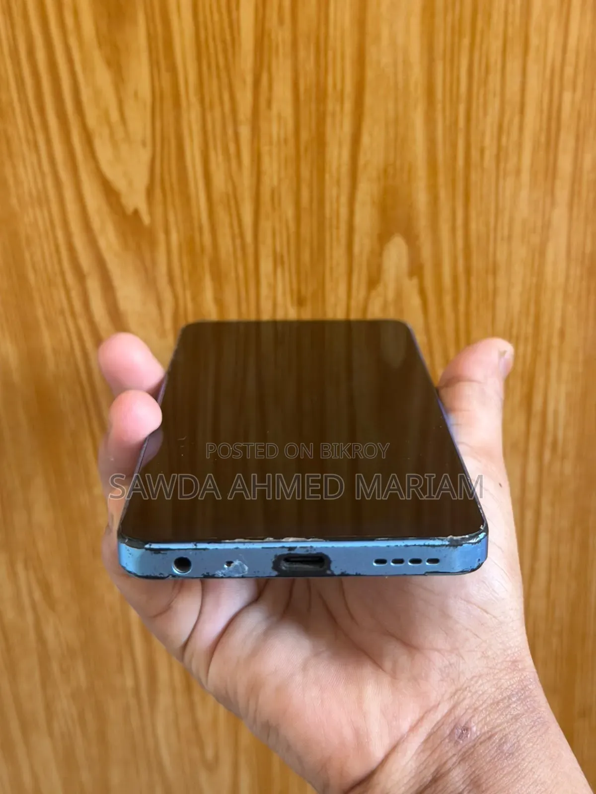 Realme 10 Pro 256 GB Blue