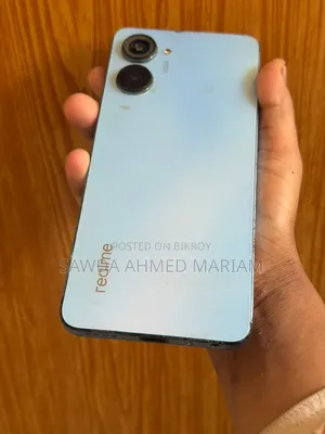 Realme 10 Pro 256 GB Blue