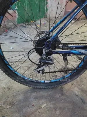 Veloce Cycle 603 Oil Brake