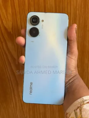 Realme 10 Pro 256 GB Blue