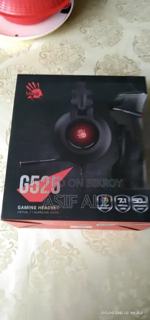 Headphone A4tech Bloody and Speaker Sale
