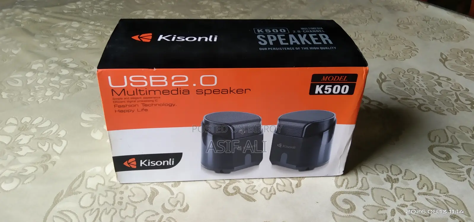 Headphone A4tech Bloody and Speaker Sale