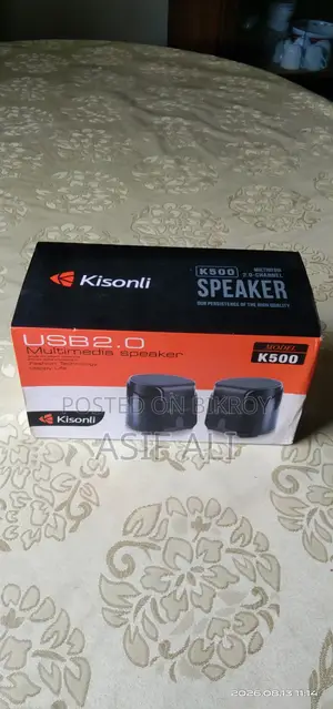 Headphone A4tech Bloody and Speaker Sale