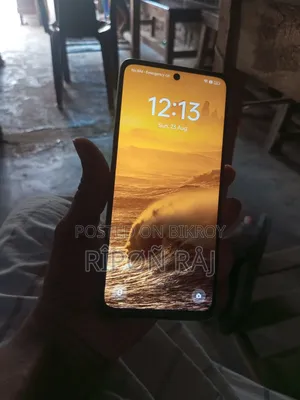 Oppo A3x 64 GB Blue