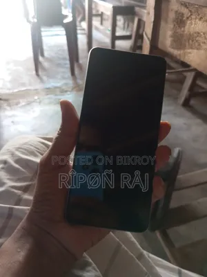 Oppo A3x 64 GB Blue