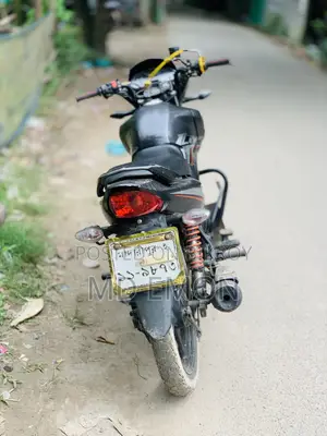 Honda Livo 2022 Gray
