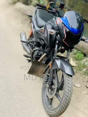 Honda Livo 2022 Gray