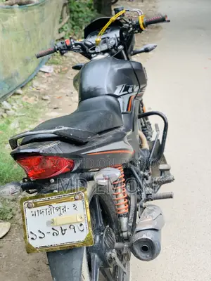 Honda Livo 2022 Gray