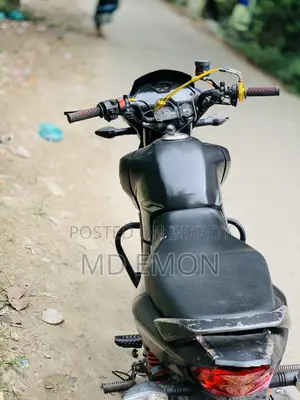 Honda Livo 2022 Gray