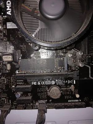 HP Ex900 Plus 512 Gb Nvme SSD